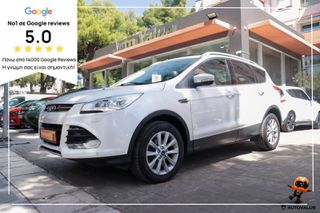 Ford Kuga 2015 1.5 EcoBoost 150hp Titanium  (Panorama)