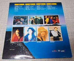 Various – Mega Tops 2  ( 2XLP )-thumb-1