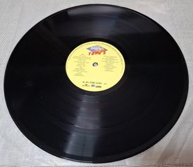 Various – Mega Tops 2  ( 2XLP )-thumb-5