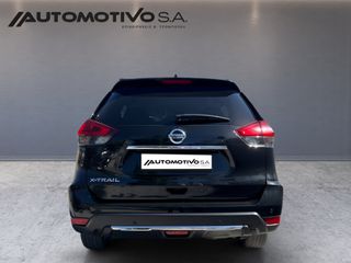 Nissan X-Trail 2019 NISSAN X-TRAIL DIESEL 2019, 3 ΧΡΟΝΙΑ ΓΡΑΠΤΗ ΕΓΓΥΗΣΗ-thumb-9