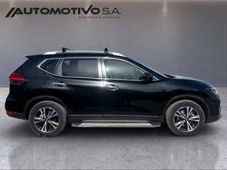 Nissan X-Trail 2019 NISSAN X-TRAIL DIESEL 2019, 3 ΧΡΟΝΙΑ ΓΡΑΠΤΗ ΕΓΓΥΗΣΗ-thumb-6