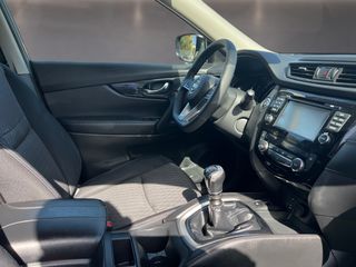 Nissan X-Trail 2019 NISSAN X-TRAIL DIESEL 2019, 3 ΧΡΟΝΙΑ ΓΡΑΠΤΗ ΕΓΓΥΗΣΗ-thumb-15