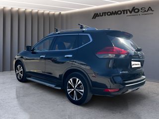 Nissan X-Trail 2019 NISSAN X-TRAIL DIESEL 2019, 3 ΧΡΟΝΙΑ ΓΡΑΠΤΗ ΕΓΓΥΗΣΗ-thumb-11