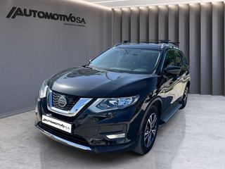 Nissan X-Trail 2019 NISSAN X-TRAIL DIESEL 2019, 3 ΧΡΟΝΙΑ ΓΡΑΠΤΗ ΕΓΓΥΗΣΗ-thumb-2