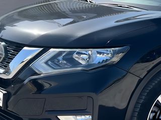 Nissan X-Trail 2019 NISSAN X-TRAIL DIESEL 2019, 3 ΧΡΟΝΙΑ ΓΡΑΠΤΗ ΕΓΓΥΗΣΗ-thumb-14
