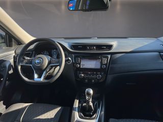 Nissan X-Trail 2019 NISSAN X-TRAIL DIESEL 2019, 3 ΧΡΟΝΙΑ ΓΡΑΠΤΗ ΕΓΓΥΗΣΗ-thumb-16