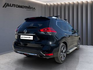 Nissan X-Trail 2019 NISSAN X-TRAIL DIESEL 2019, 3 ΧΡΟΝΙΑ ΓΡΑΠΤΗ ΕΓΓΥΗΣΗ-thumb-8