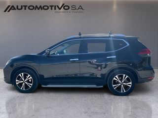 Nissan X-Trail 2019 NISSAN X-TRAIL DIESEL 2019, 3 ΧΡΟΝΙΑ ΓΡΑΠΤΗ ΕΓΓΥΗΣΗ-thumb-12