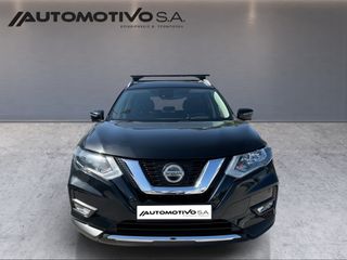 Nissan X-Trail 2019 NISSAN X-TRAIL DIESEL 2019, 3 ΧΡΟΝΙΑ ΓΡΑΠΤΗ ΕΓΓΥΗΣΗ-thumb-3