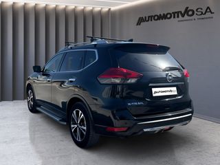 Nissan X-Trail 2019 NISSAN X-TRAIL DIESEL 2019, 3 ΧΡΟΝΙΑ ΓΡΑΠΤΗ ΕΓΓΥΗΣΗ-thumb-10