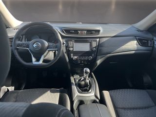 Nissan X-Trail 2019 NISSAN X-TRAIL DIESEL 2019, 3 ΧΡΟΝΙΑ ΓΡΑΠΤΗ ΕΓΓΥΗΣΗ-thumb-18