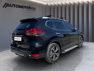 Nissan X-Trail 2019 NISSAN X-TRAIL DIESEL 2019, 3 ΧΡΟΝΙΑ ΓΡΑΠΤΗ ΕΓΓΥΗΣΗ-thumb-7