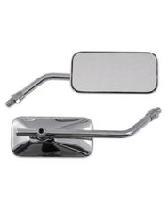 A-Pro Καθρέπτες Custom SR4007 Chrome M10