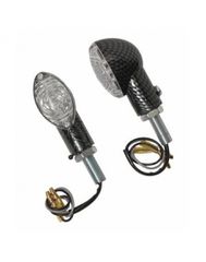 A-Pro Φλας LED FR1402 Carbon Look