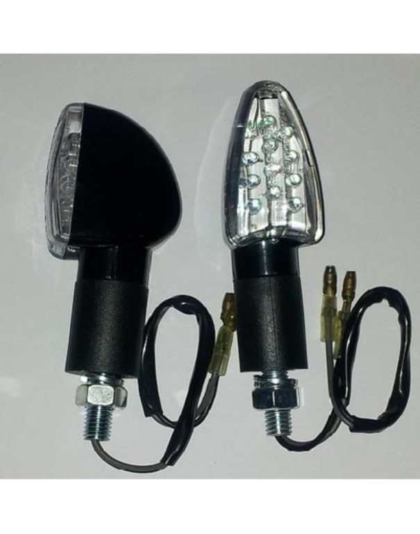 A-Pro Φλας LED FR1408 Black