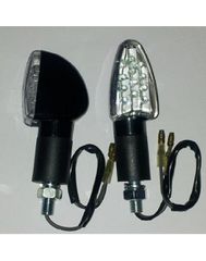 A-Pro Φλας LED FR1408 Black
