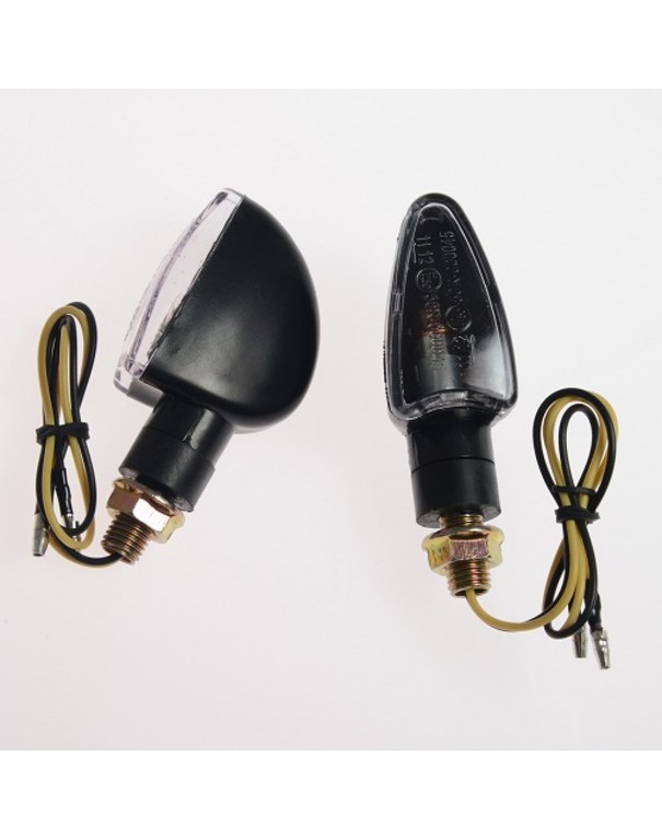 A-Pro Φλας LED FR1411 Black