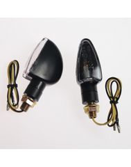 A-Pro Φλας LED FR1411 Black