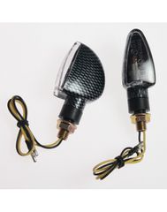 A-Pro Φλας LED FR1411 Carbon Look