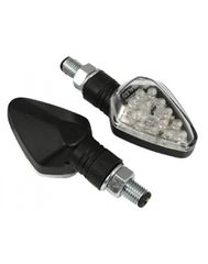 A-Pro Φλας LED FR1416 Carbon Look