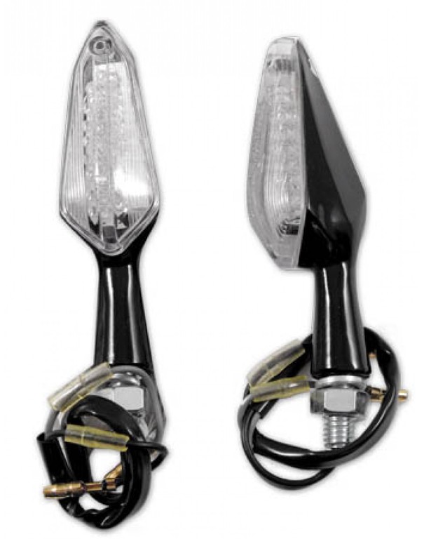 A-Pro Φλας LED FR1435 Black