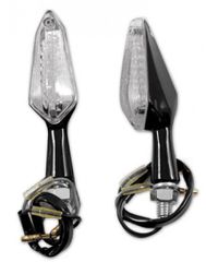 A-Pro Φλας LED FR1435 Black