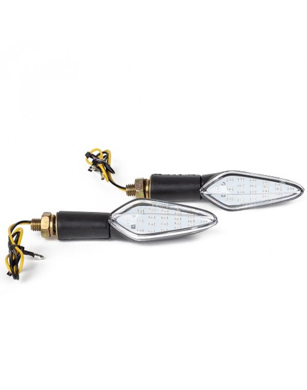 A-Pro Φλας LED FR1447 Black
