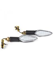 A-Pro Φλας LED FR1447 Black
