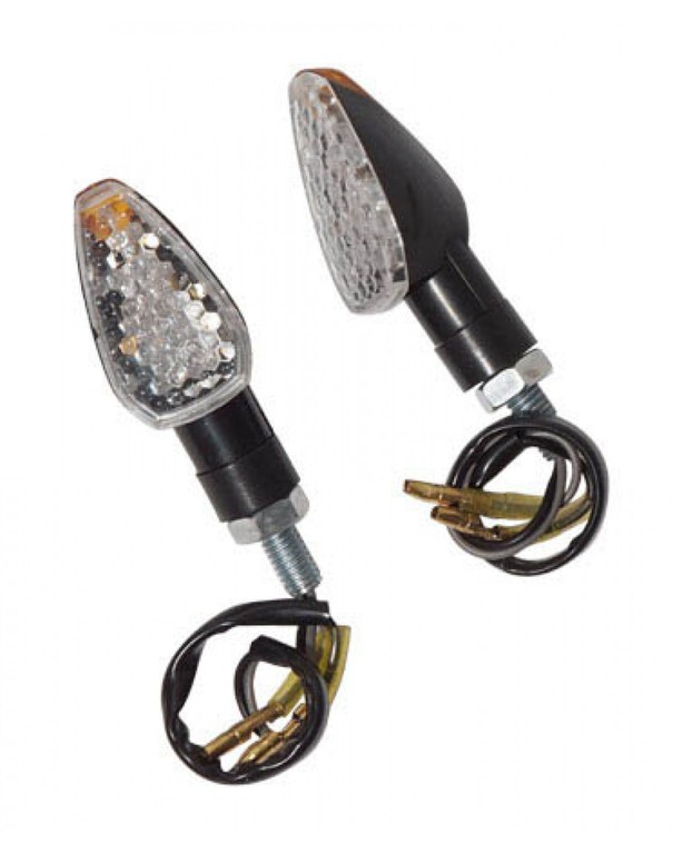 A-Pro Φλας LED FR1415 Black