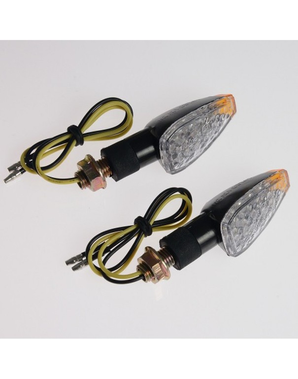 A-Pro Φλας LED FR1414 Black