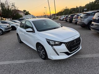 Peugeot 208 2020 1,5  KLIMA  EYRO 6