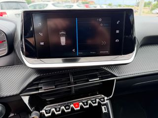 Peugeot 208 2020 1,5  KLIMA  EYRO 6-thumb-20