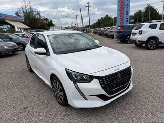 Peugeot 208 2020 1,5  KLIMA  EYRO 6