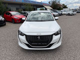 Peugeot 208 2020 1,5  KLIMA  EYRO 6-thumb-1
