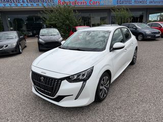 Peugeot 208 2020 1,5  KLIMA  EYRO 6-thumb-2