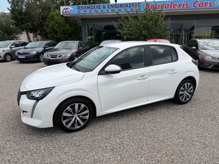 Peugeot 208 2020 1,5  KLIMA  EYRO 6-thumb-3