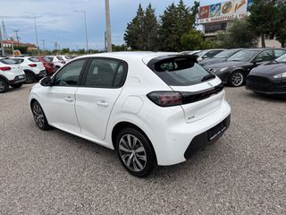 Peugeot 208 2020 1,5  KLIMA  EYRO 6-thumb-5