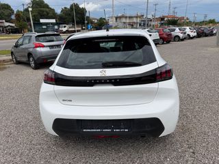 Peugeot 208 2020 1,5  KLIMA  EYRO 6-thumb-6