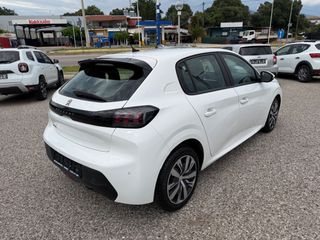 Peugeot 208 2020 1,5  KLIMA  EYRO 6-thumb-7
