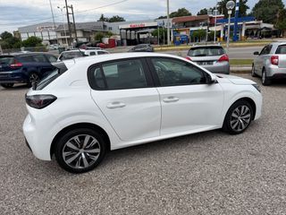 Peugeot 208 2020 1,5  KLIMA  EYRO 6-thumb-8