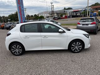 Peugeot 208 2020 1,5  KLIMA  EYRO 6-thumb-9