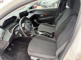 Peugeot 208 2020 1,5  KLIMA  EYRO 6-thumb-10