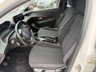 Peugeot 208 2020 1,5  KLIMA  EYRO 6-thumb-11