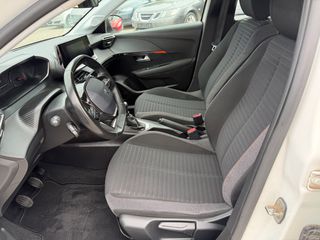 Peugeot 208 2020 1,5  KLIMA  EYRO 6-thumb-12