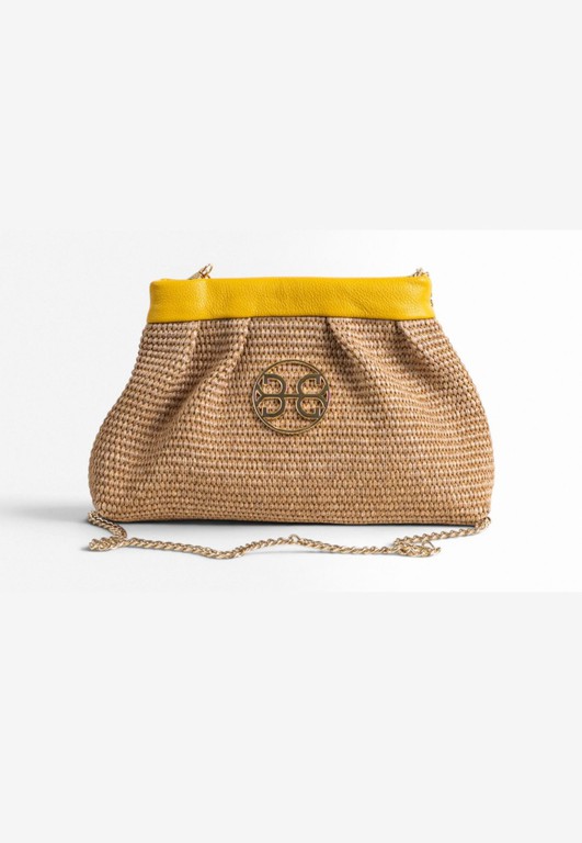Bonendis Kiss Bag Leather