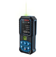 GLM 50-25 G ΜΕΤΡΗΤΗΣ ΑΠΟΣΤΑΣΕΩΝ ΛΕΙΖΕΡ 50m BOSCH 0601072V00