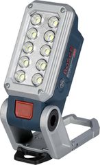 GLI 12V-330 ΦΑΚΟΣ 330Lum 10 LEDS ΕΠΑΝΑΦΟΡΤΙΖΟΜΕΝΟΣ SOLO BOSCH 06014A0000