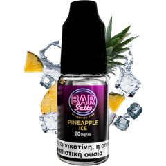 Vampire Vape Bar Salts Pineapple Ice 20mg 10ml