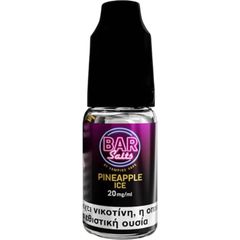 Vampire Vape Bar Salts Pineapple Ice 20mg 10ml-thumb-1