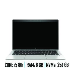 HP EliteBook X360 1030 G3 TouchScreen – Μεταχειρισμένο laptop – Intel Core i5 8th – 8gb ram – 256gb NVMe | |